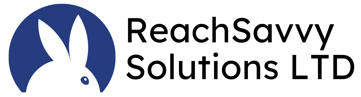 ReachSavvySolutions — Call Center, BPO & AI-Powered Technology Services